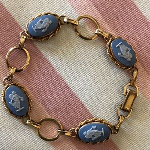 Cameo Bracelet
